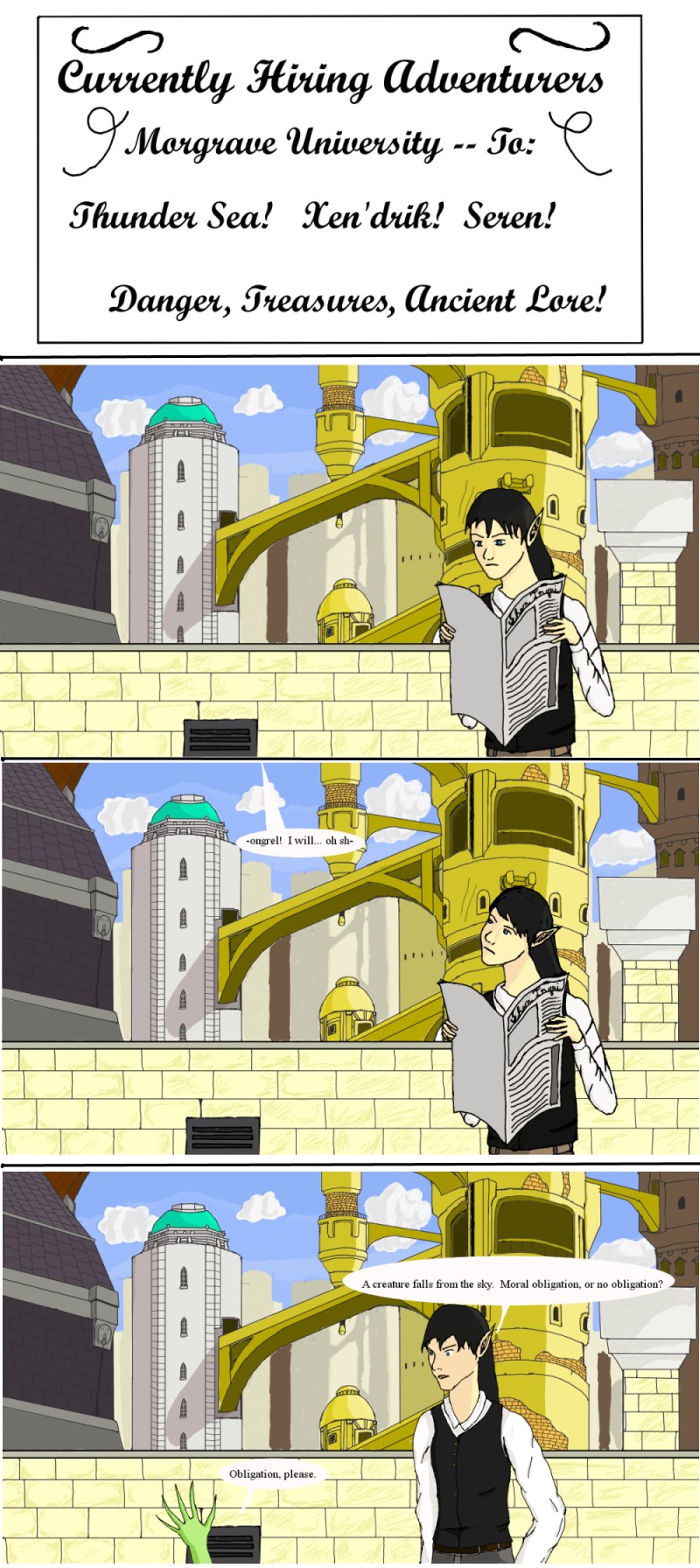 Comic